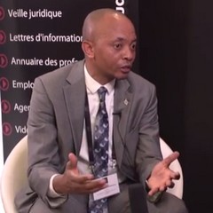 Michel Mukonkole Mbayo