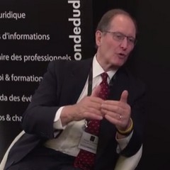 Benjamin W Heineman