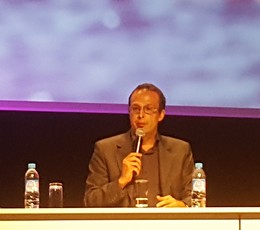 Denis Barbarossa