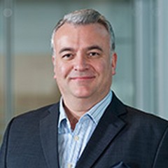 Jean-Yves Haagen, Directeur juridique, Casino