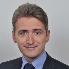 Arnaud Robert, Directeur Juridique, Groupe Hachette