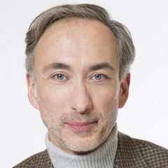 Eric Sandrin, Directeur Juridique, Kering
