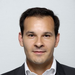 François Lhopistalier, Directeur Juridique, FFT