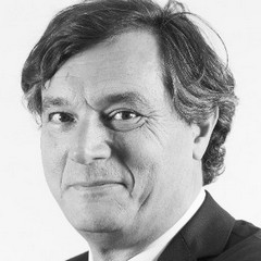 Hervé Delannoy, Directeur Juridique, Groupe Rallye