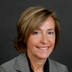 Isabelle Ramus, Directrice Juridique, Lexmark