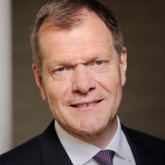 Jean-Marc Kiviatkowski, Directeur Juridique, Bouygues Construction