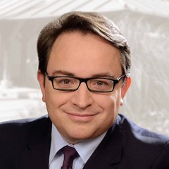 Marc Mossé, Directeur Juridique, Microsoft