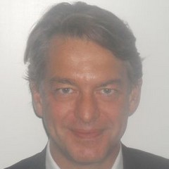 Philippe Andrau, Directeur Juridique, Suez