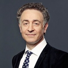 Philippe Coen, Directeur Juridique, The Walt Disney Company