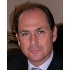 Philippe Mettoux, Directeur Juridique, SNCF