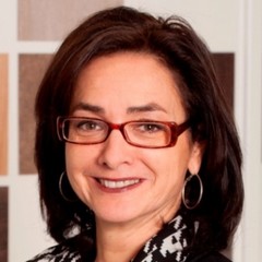 Stéphanie Couture, Directrice Juridique, Tarkett