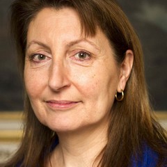 Véronique Chapuis-Thuault, Directrice Juridique, Armines