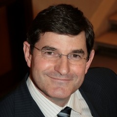 Yannick Chalmé, Directeur Juridique, L'Oréal