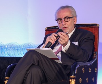 Pascal Eydoux, Président du CNB