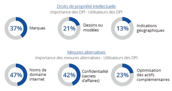 Etude EUIPO PME DPI