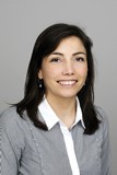 Marie-Laetitia de La Ville-Baugé, Baker & McKenzie