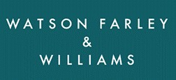watson farley williams 2016