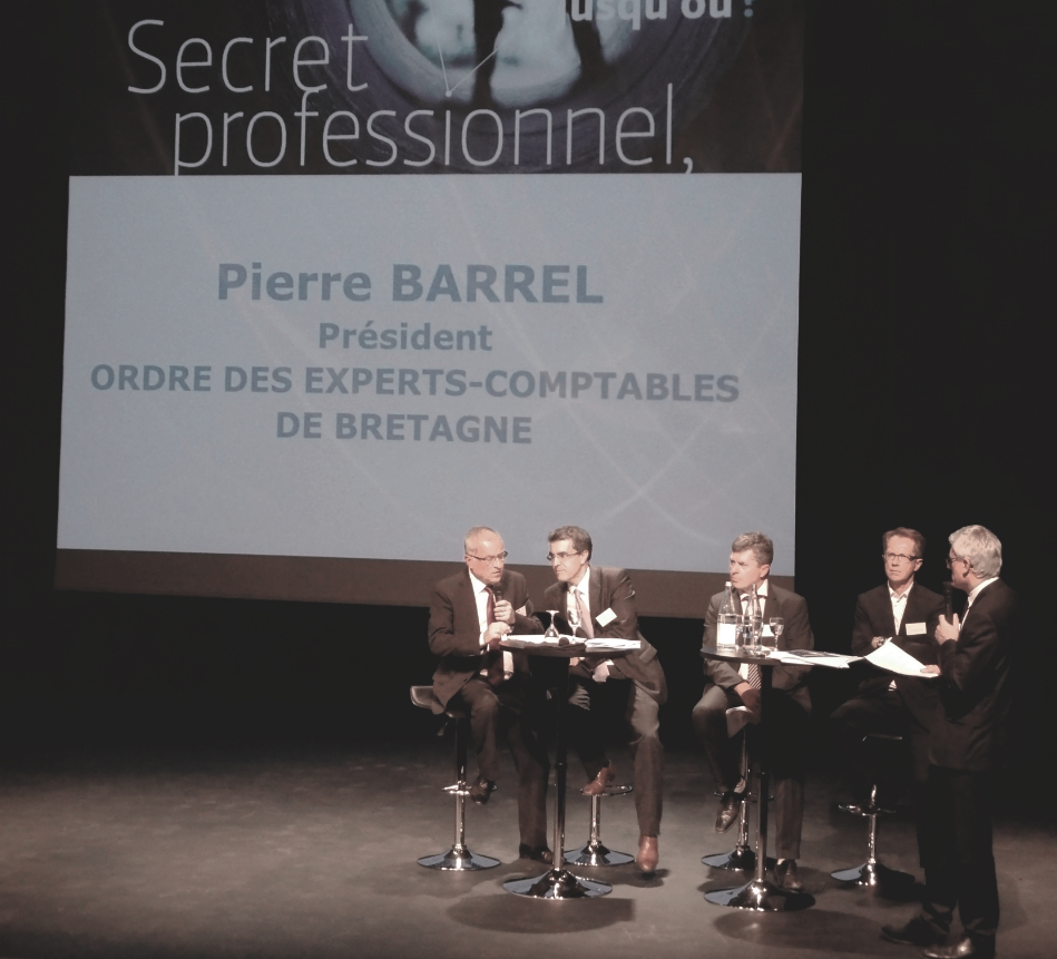 SECRET PRO