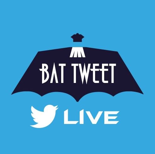 batweetlive