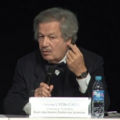 Antoine Lyon-Caen