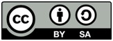 creative commons bysa