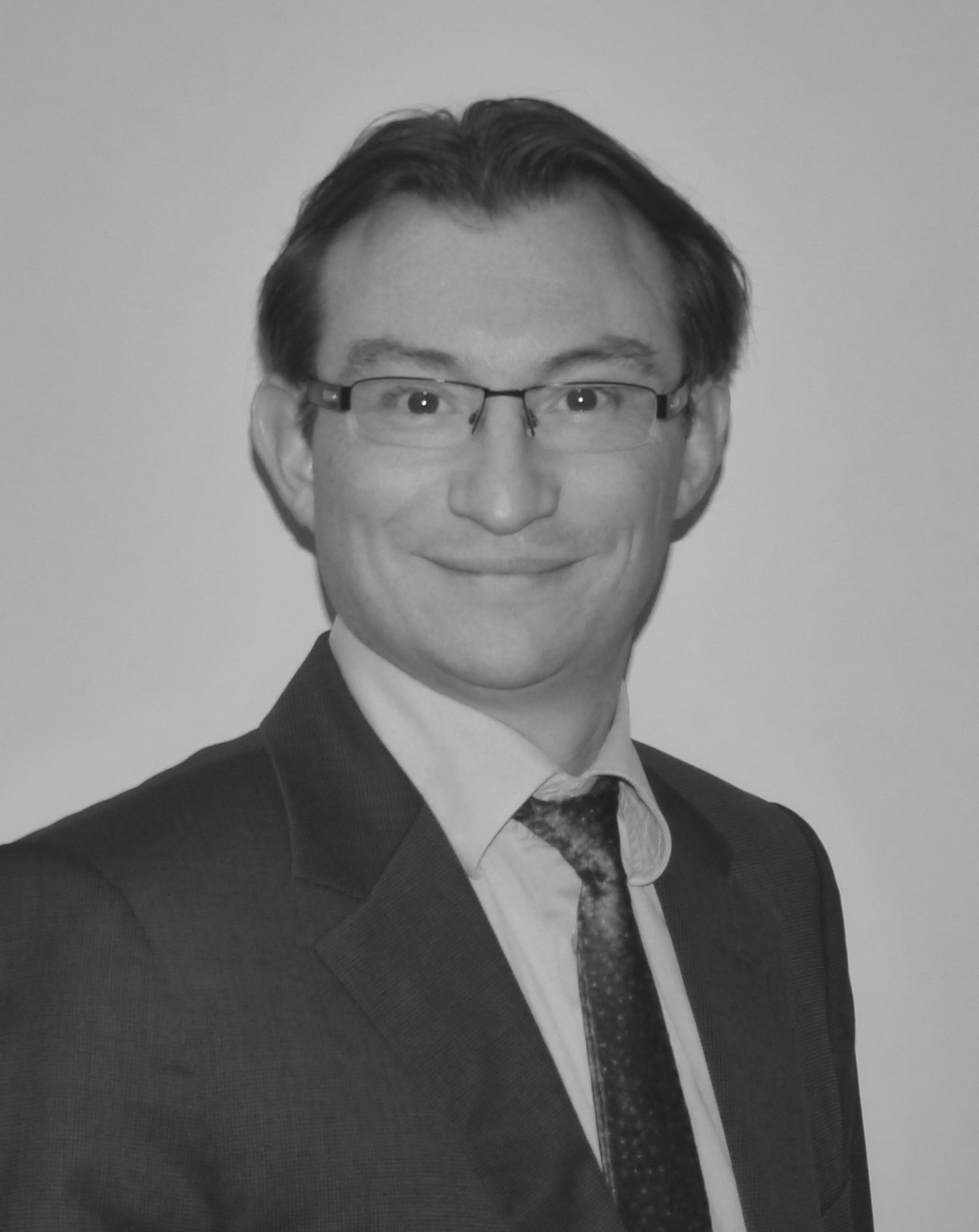 david dumarch