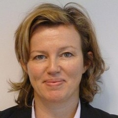 Gwenaëlle Bernier, Associée, Ernst & Young Société d’Avocats