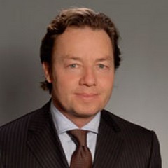 Jérôme Richardot, Associé, Fasken Martineau