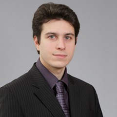Manuel Roche, Associé, INSCRIPTA