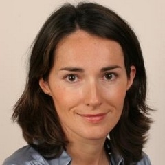 Marie-laure Cartier-Marraud, Avocat au Barreau de Paris, Counsel - Jones Day - São Paulo