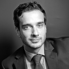 Nicolas Lisimachio, Associé, Brunswick