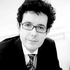 Nicolas Contis, Associé, Kalliopé