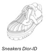sneakersdior id
