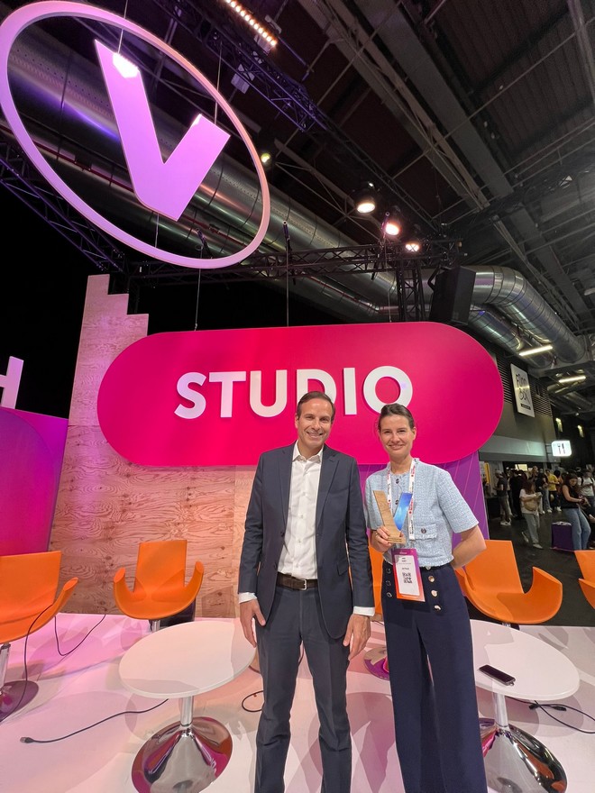 vivatech2025 isabelle hamy