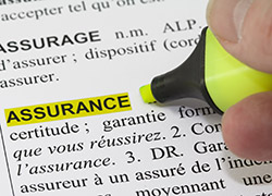 Assurances