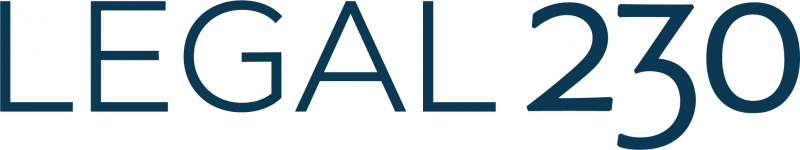 LEGAL 230