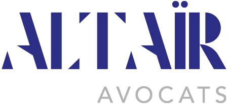 ALTAÏR AVOCATS