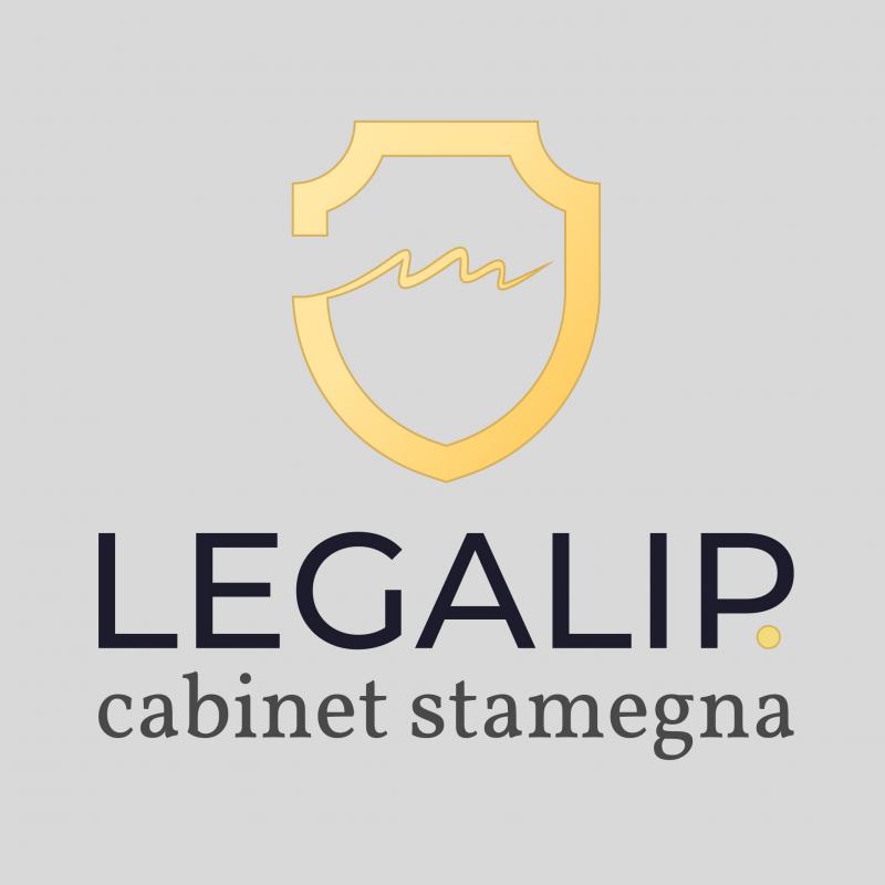 LEGALIP CABINET STAMEGNA