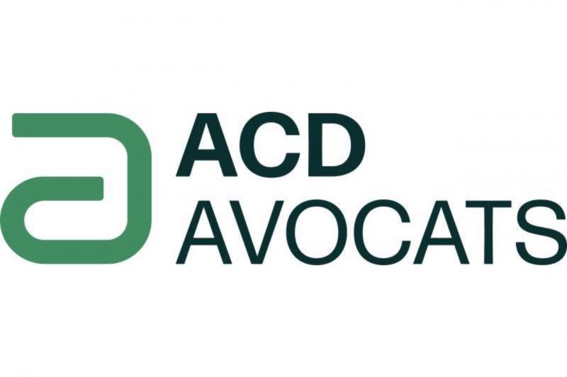 ACD AVOCATS