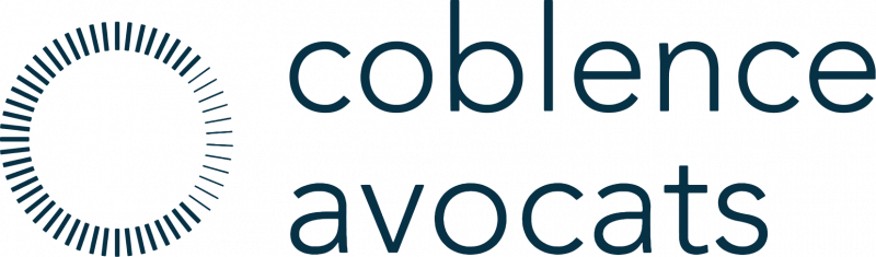 Coblence Avocats