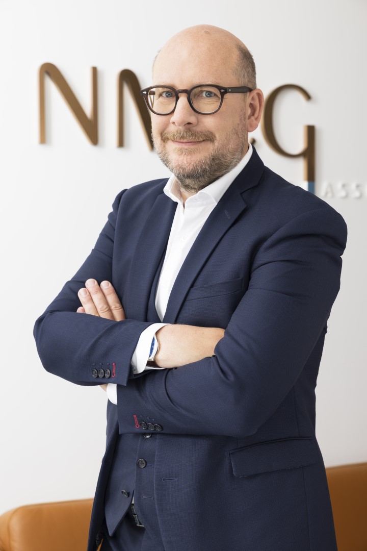 NMCG Avocats lance son nouveau département « Nouvelles Technologies et économie numérique »
