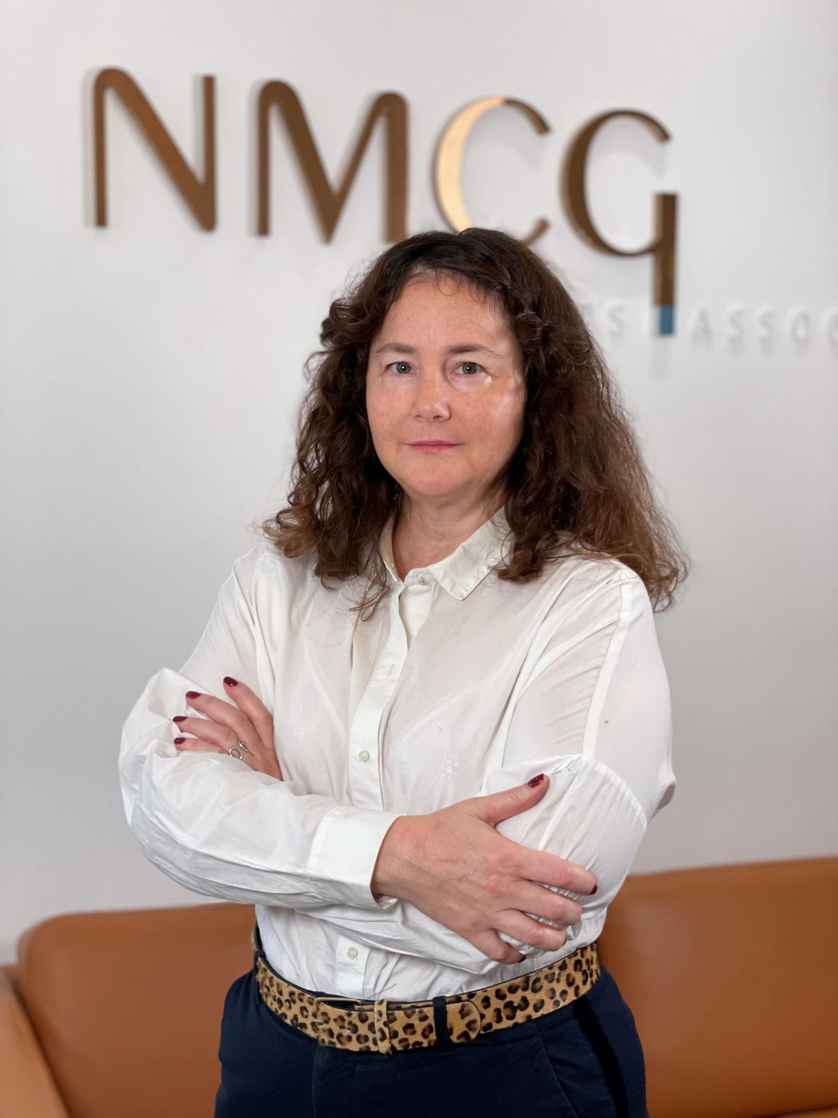 NMCG Avocats crée son département droit fiscal avec l'arrivée de Vaea Pery en tant qu'associée