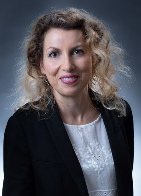 Gaëlle Rolland de Rengervé