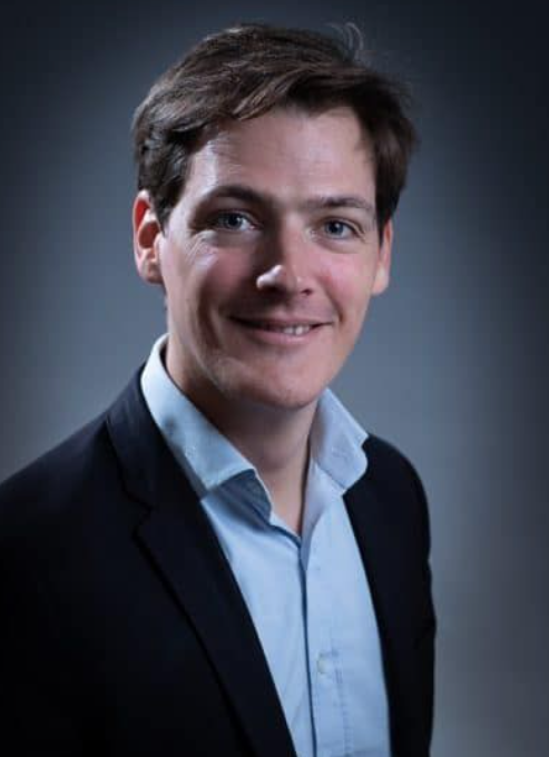 Thibault Stephan