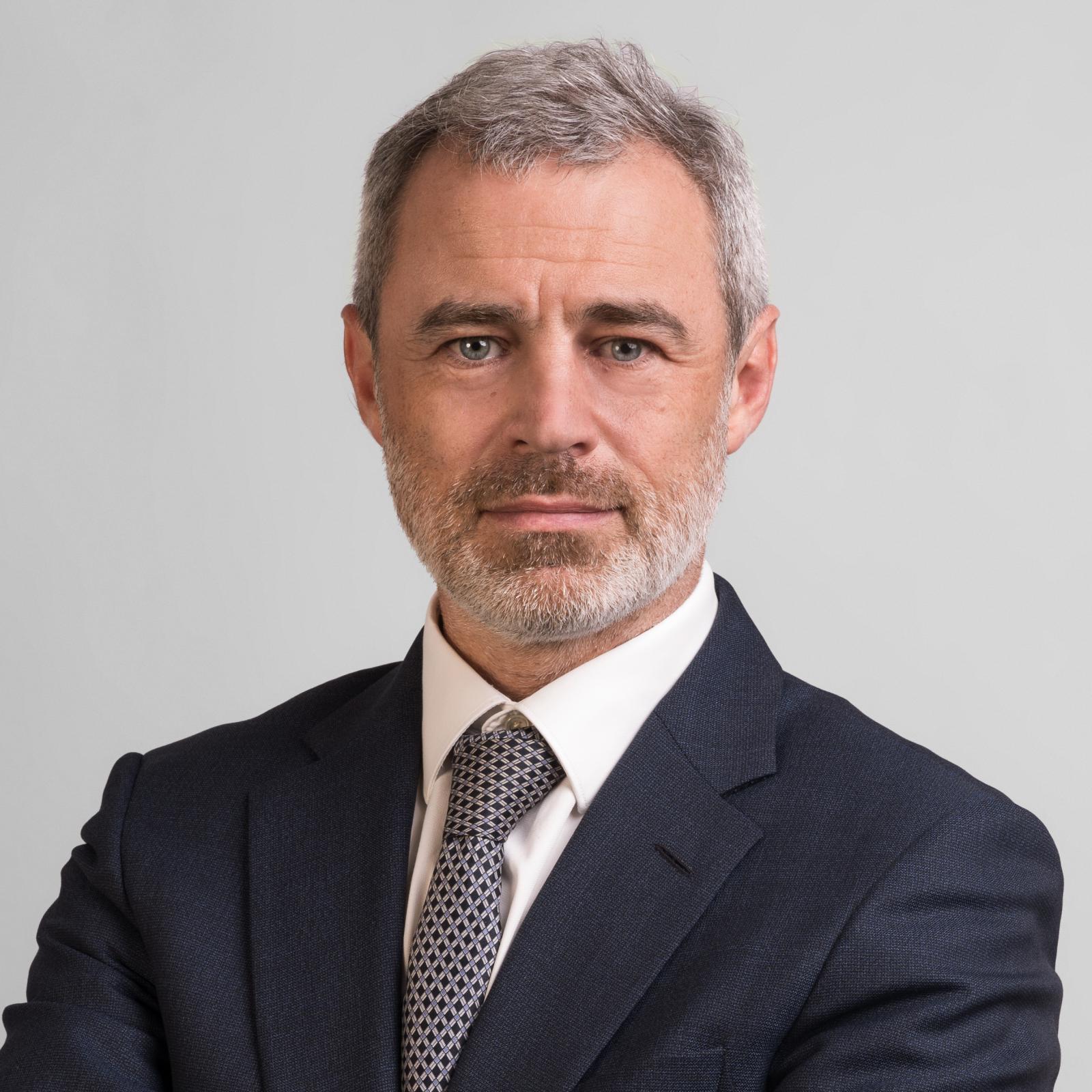 Alexandre Genko-Starosselsky