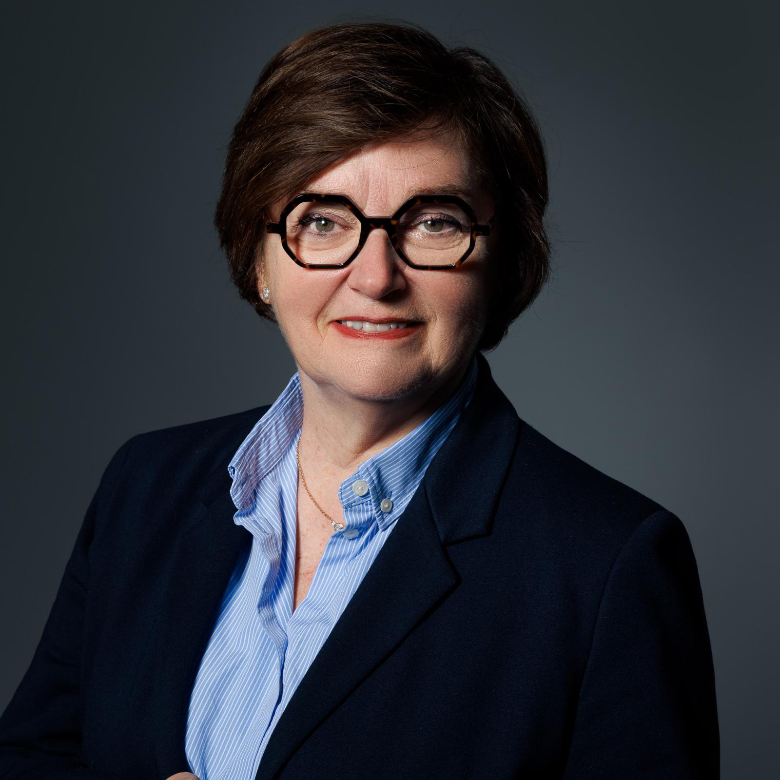 Catherine Verneret, Avocate Associée