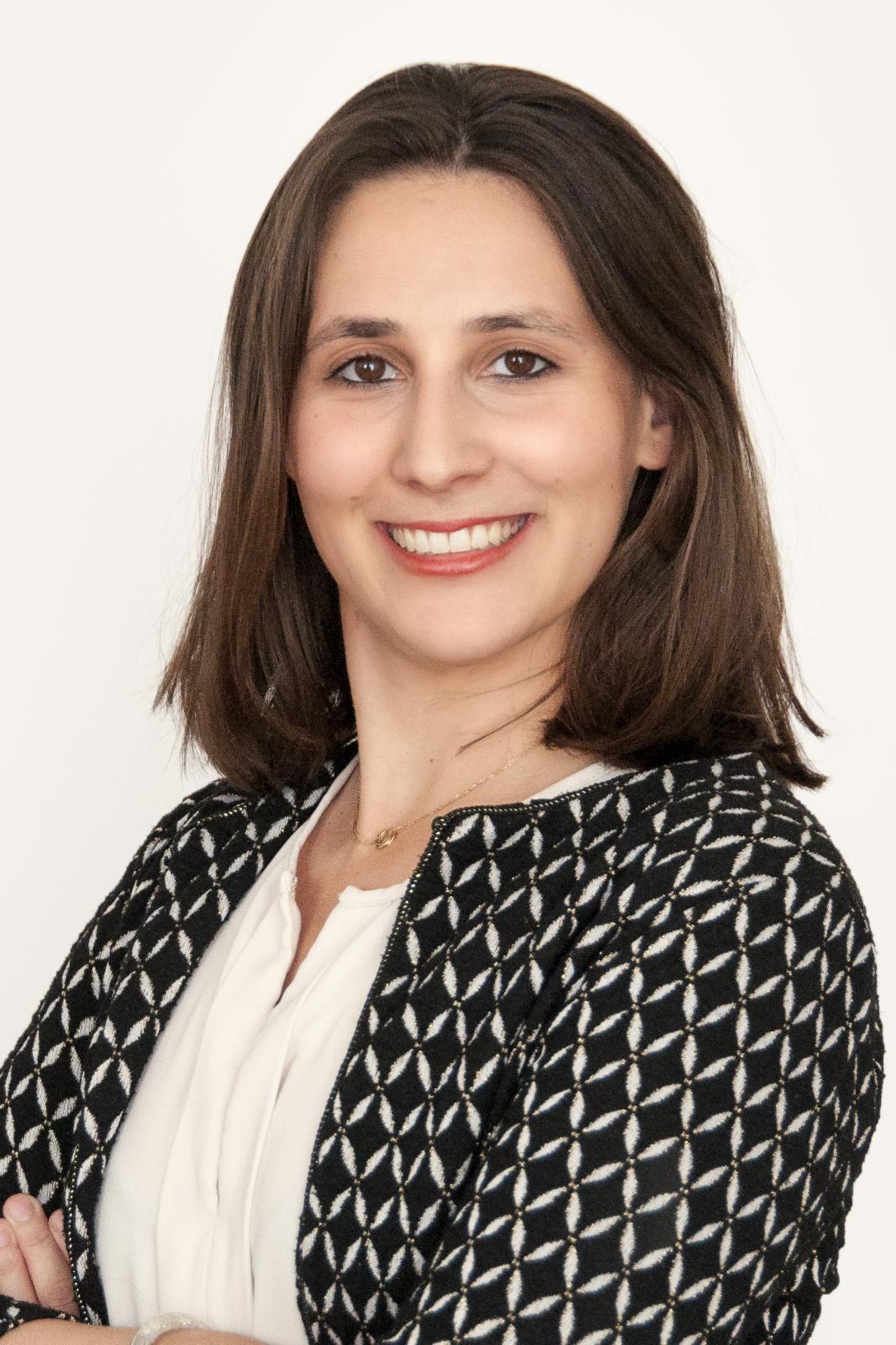 Camille CHAFFARD-LUCON