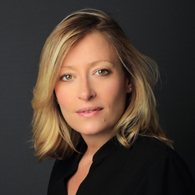 Kristell Quelennec, Avocate Associée