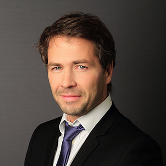 Benoit Raimbert, Avocat Associé