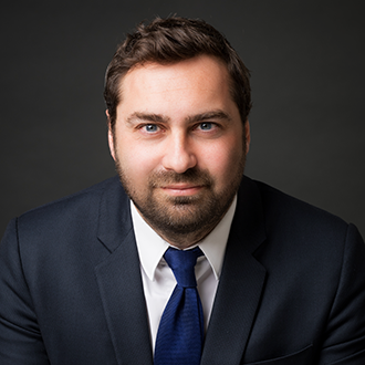David Marais, Avocat Associé